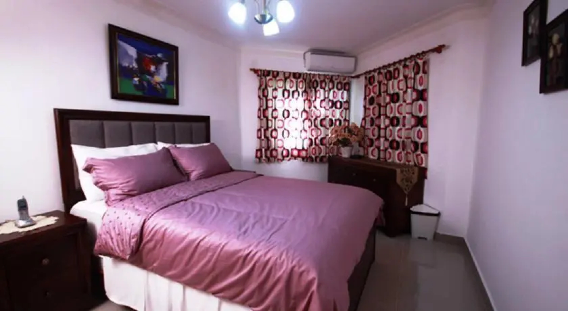 GA-102 Apartamento Deluxe