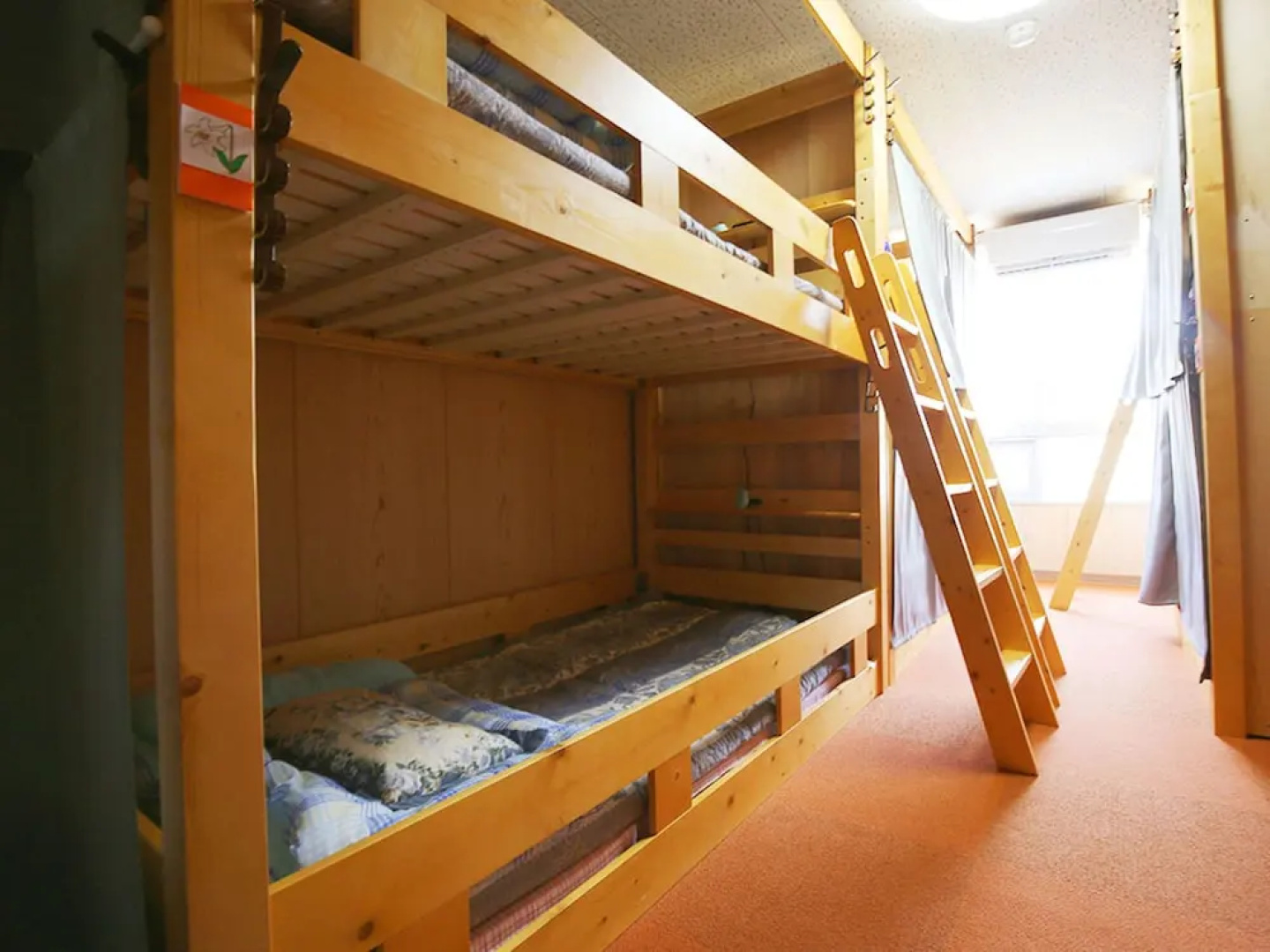 Hostel J Culture168