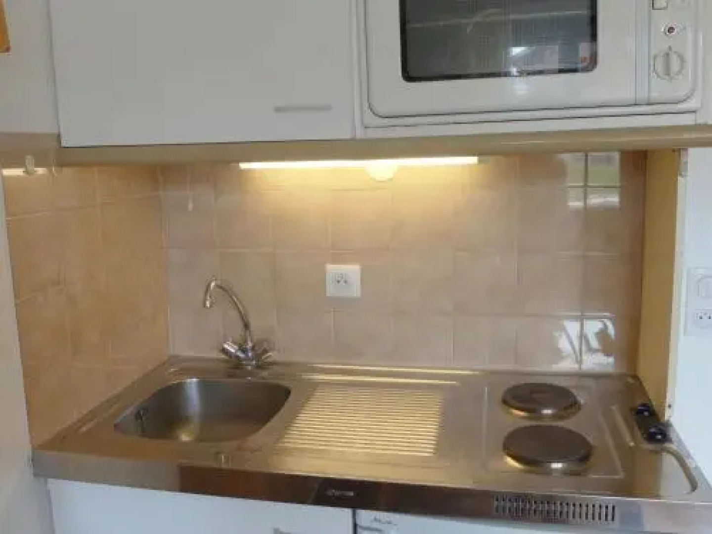 Apartment Les Olympiques.4