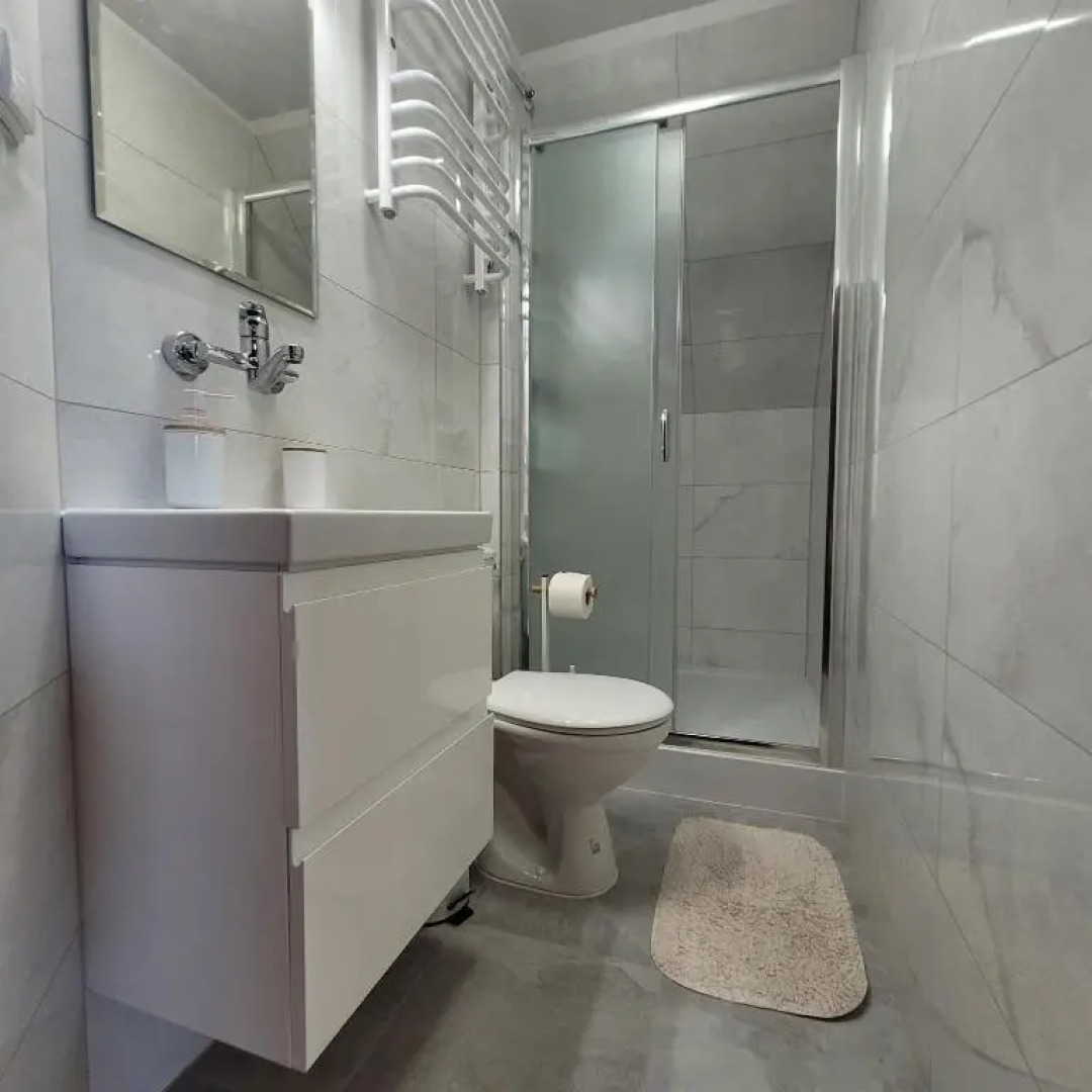 Dom Nad Jeziorem Staw