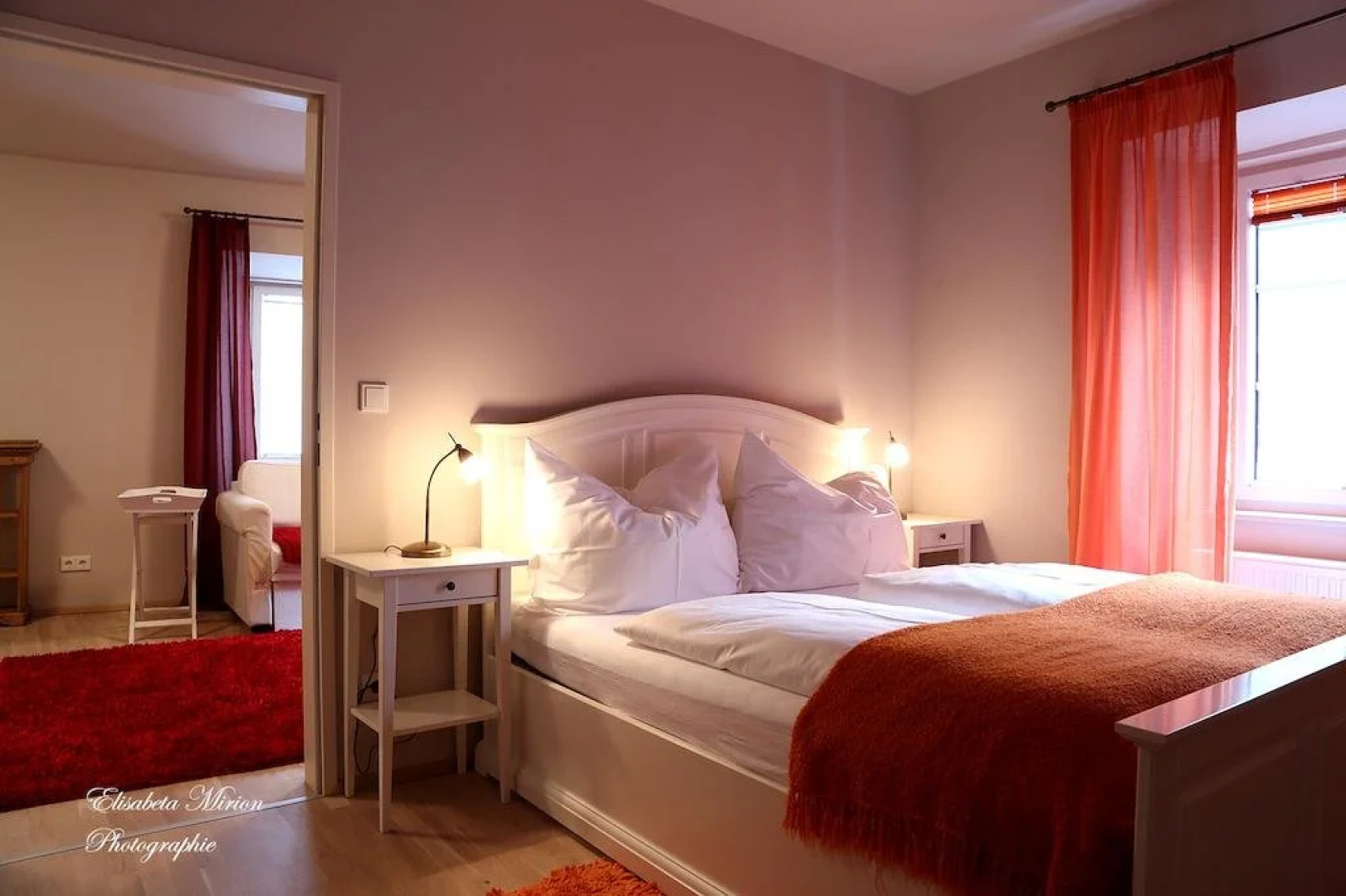 Hotel Aldershoff
