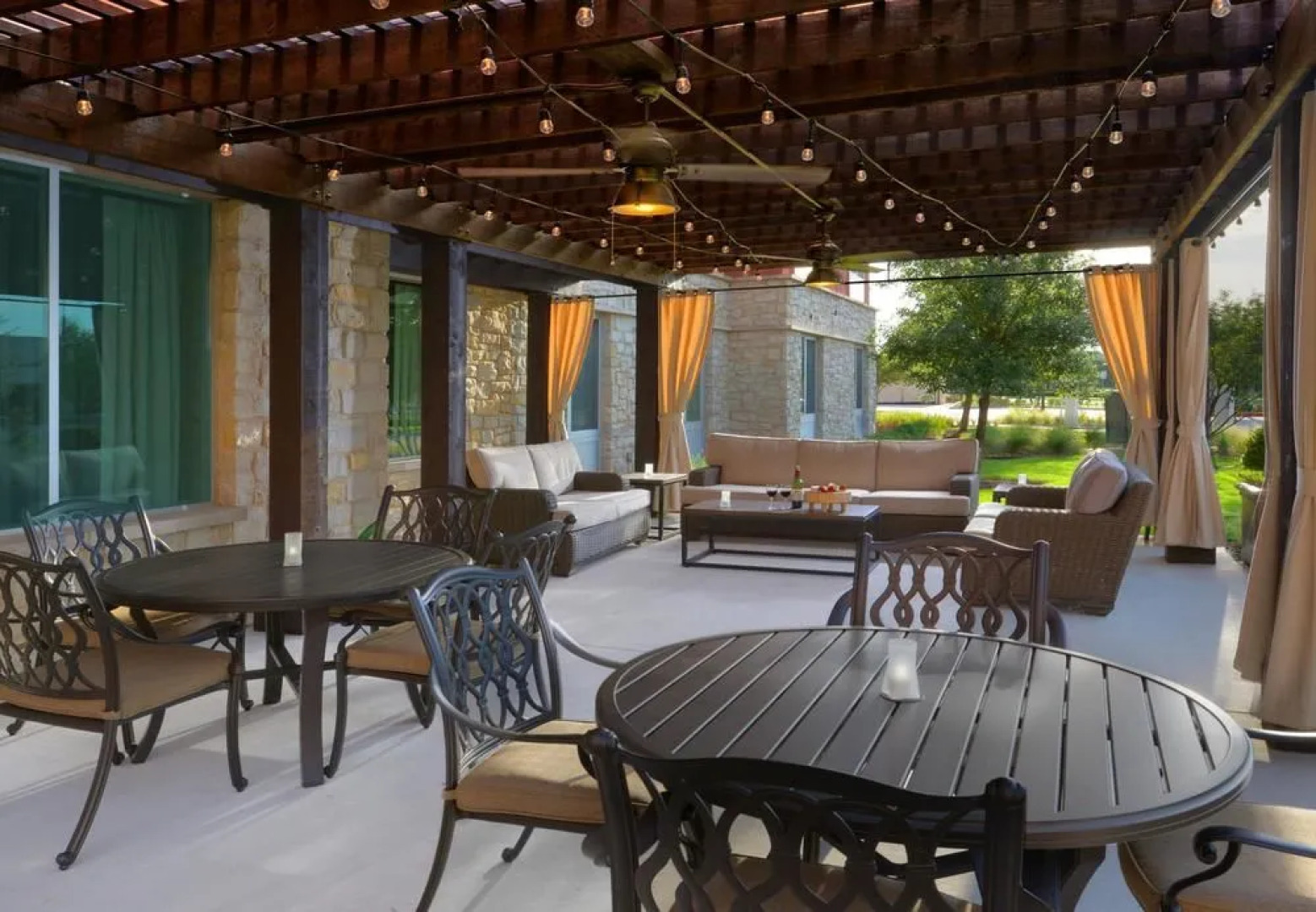 Fairfield Inn & Suites Dallas Plano/The Colony