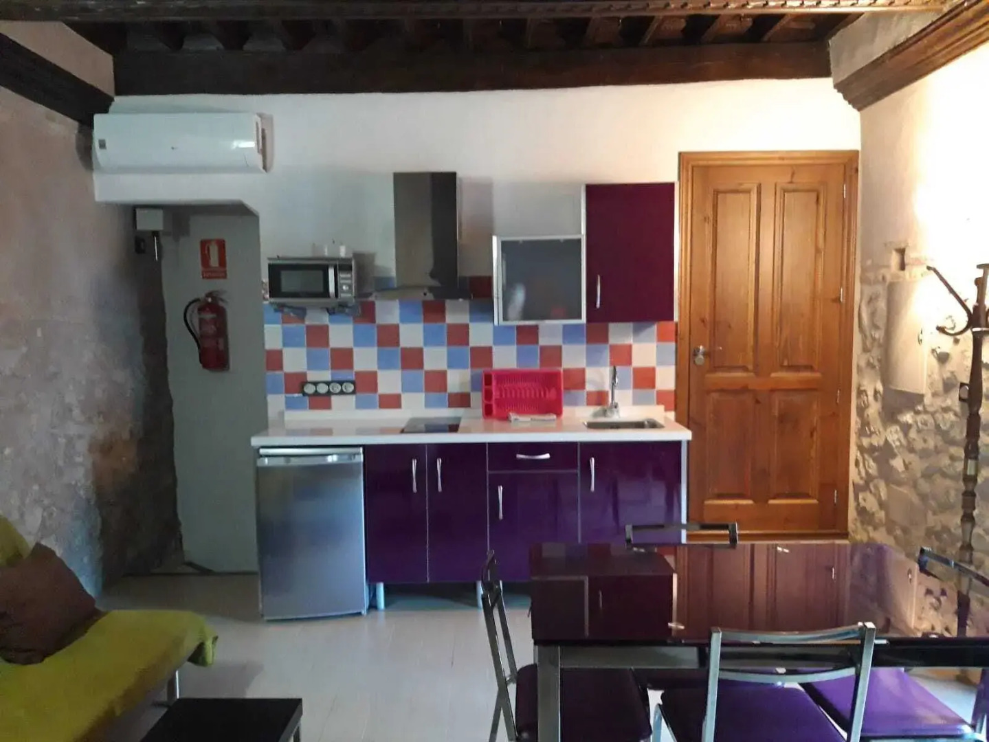 Torre Del Inquisidor