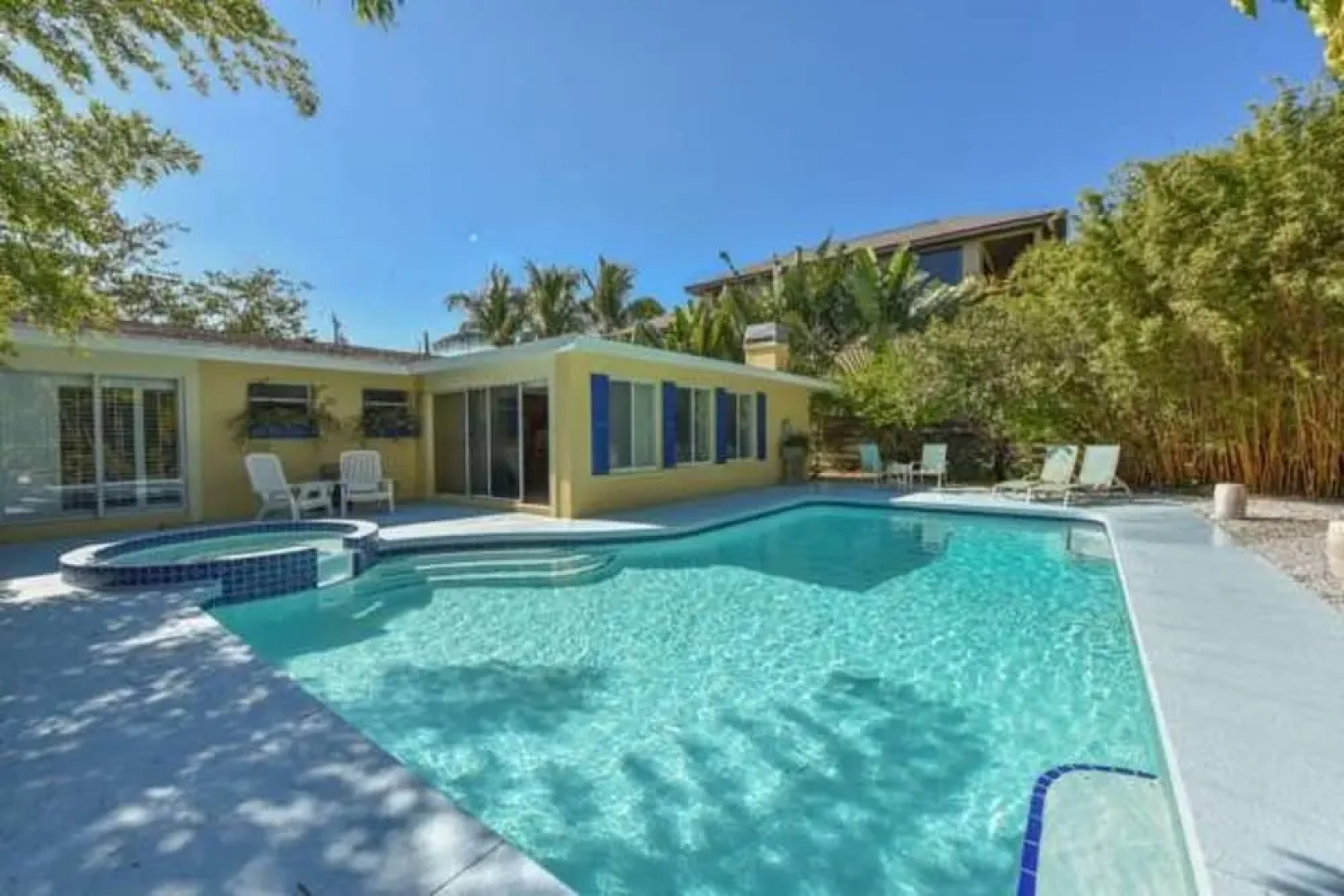 Dockside Delight by Beachside Management