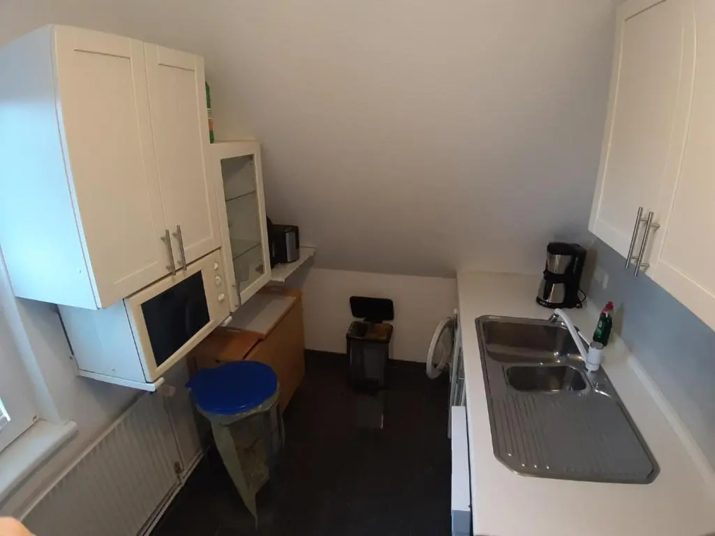 Ferienwohnung Am Schwanensee