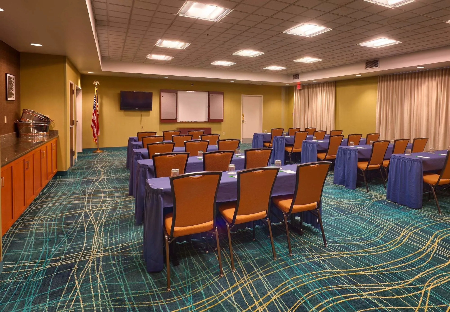 SpringHill Suites by Marriott Yuma