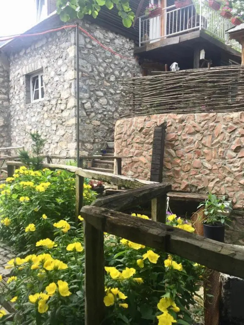 Etno House Stari mlin