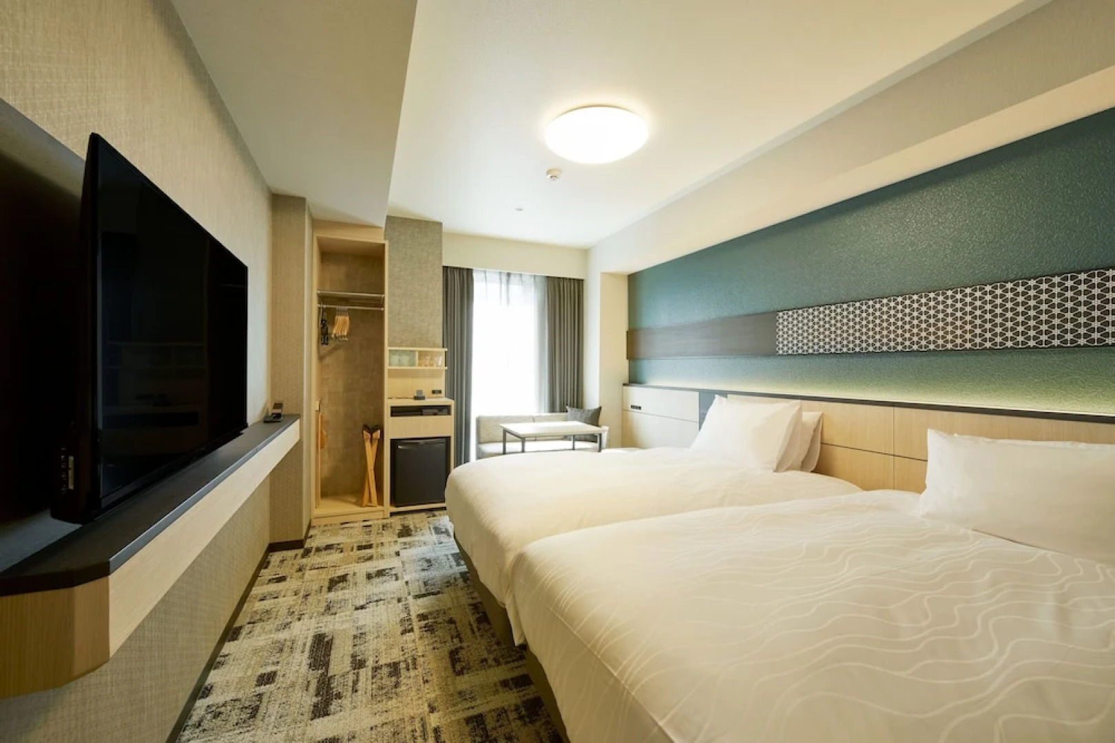 Keisei Richmond Hotel Tokyo Monzennakacho