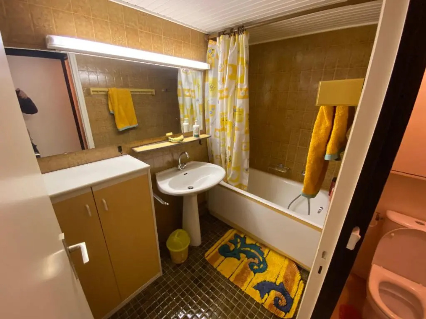 Port Ripaille, Les Grebes 24