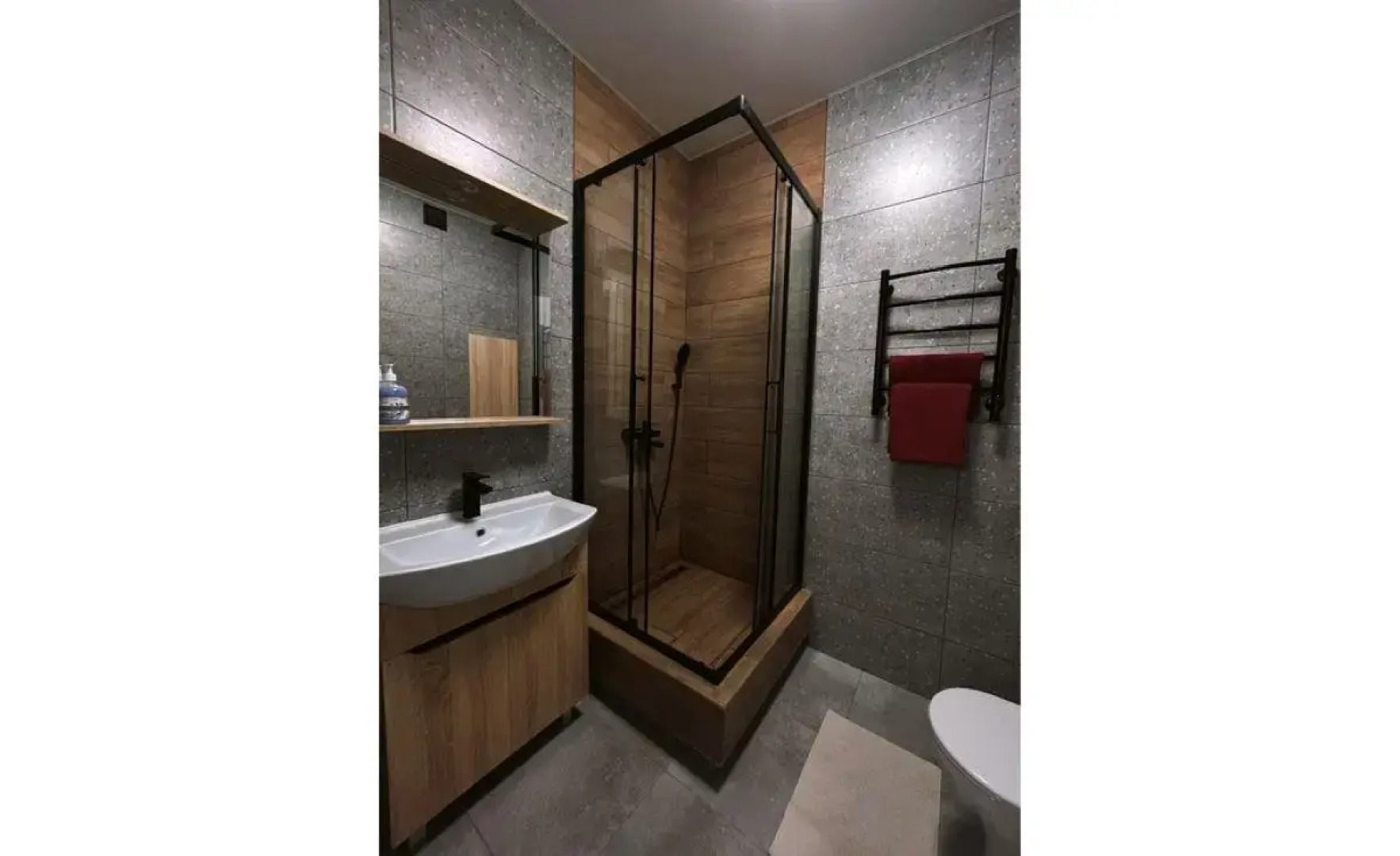 RentMe 24 (РентМи) на улице Галины Вишневской 1 корпус 1