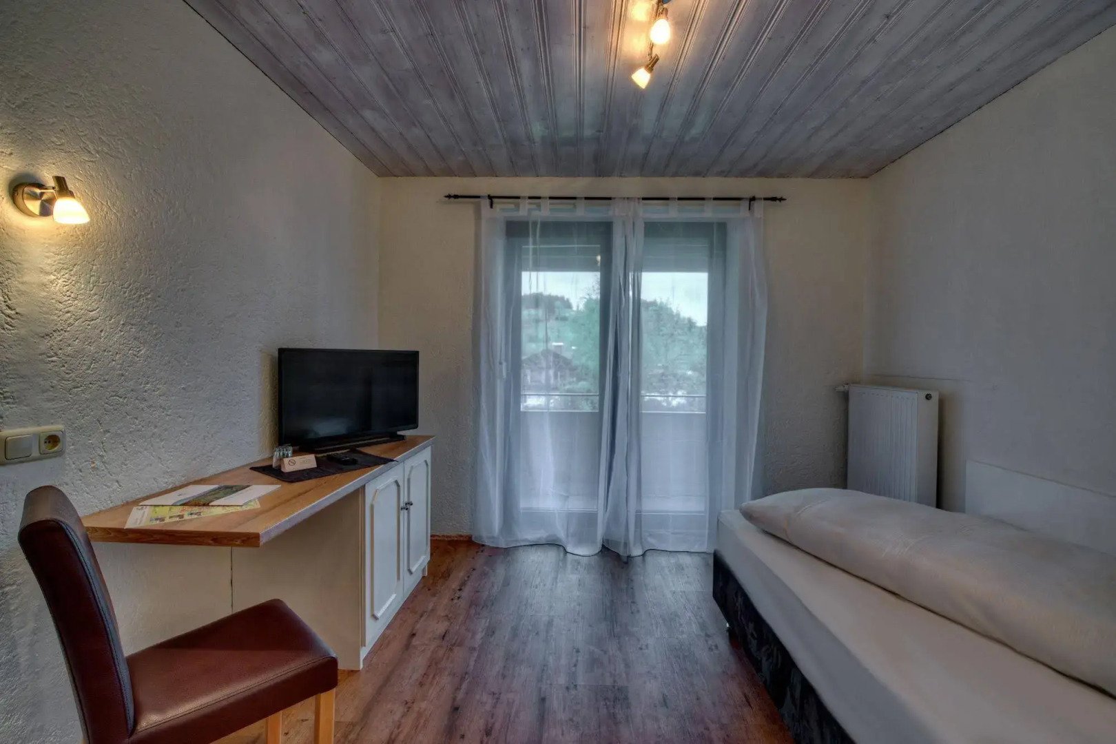 H+ Hotel Oberstaufen