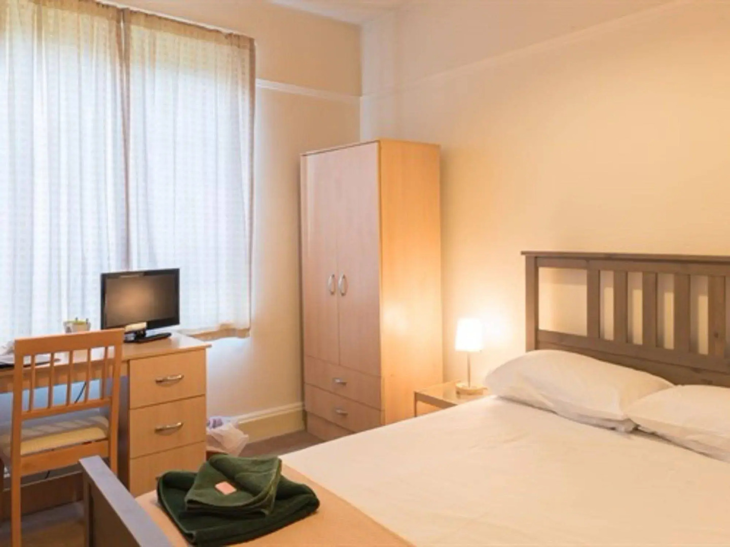 The Mirfield Monastery