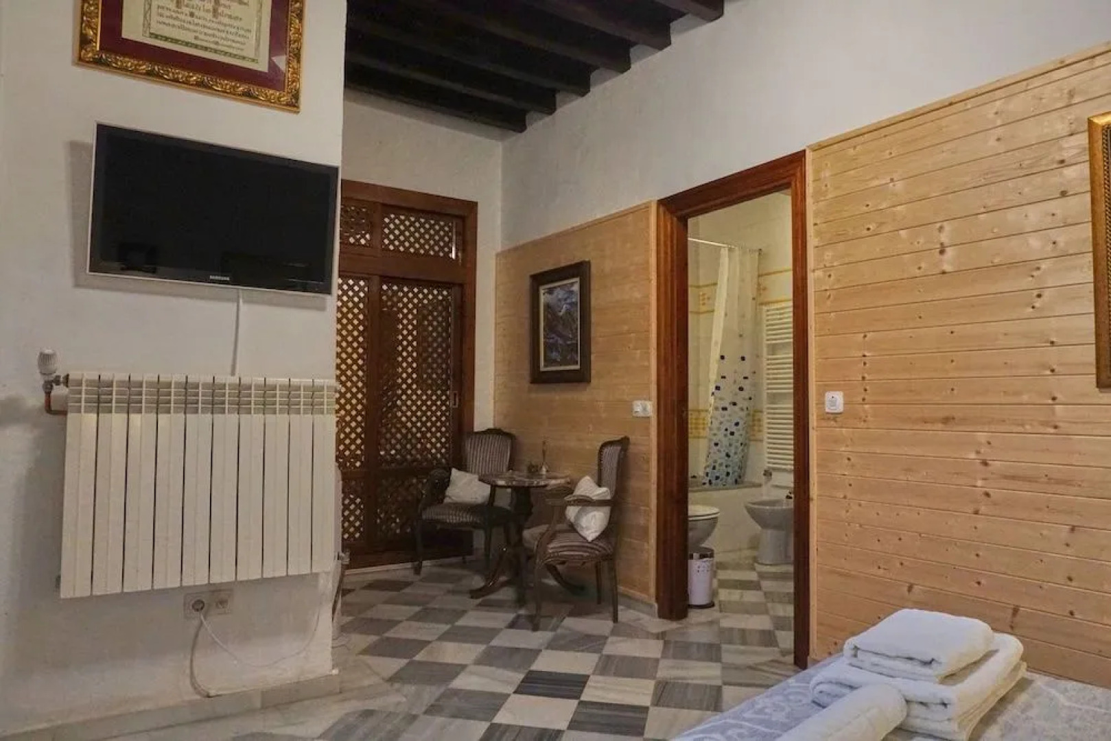 Casa de la Escultora