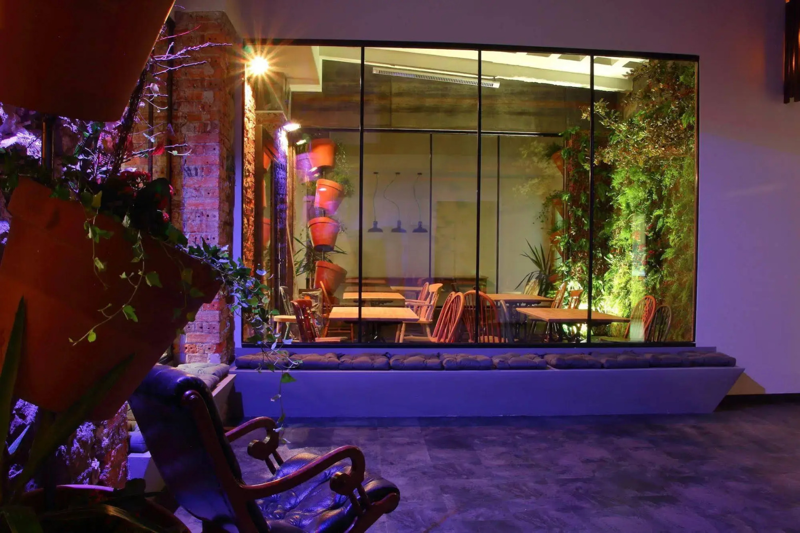 Poshtel Bilbao Premium Hostel