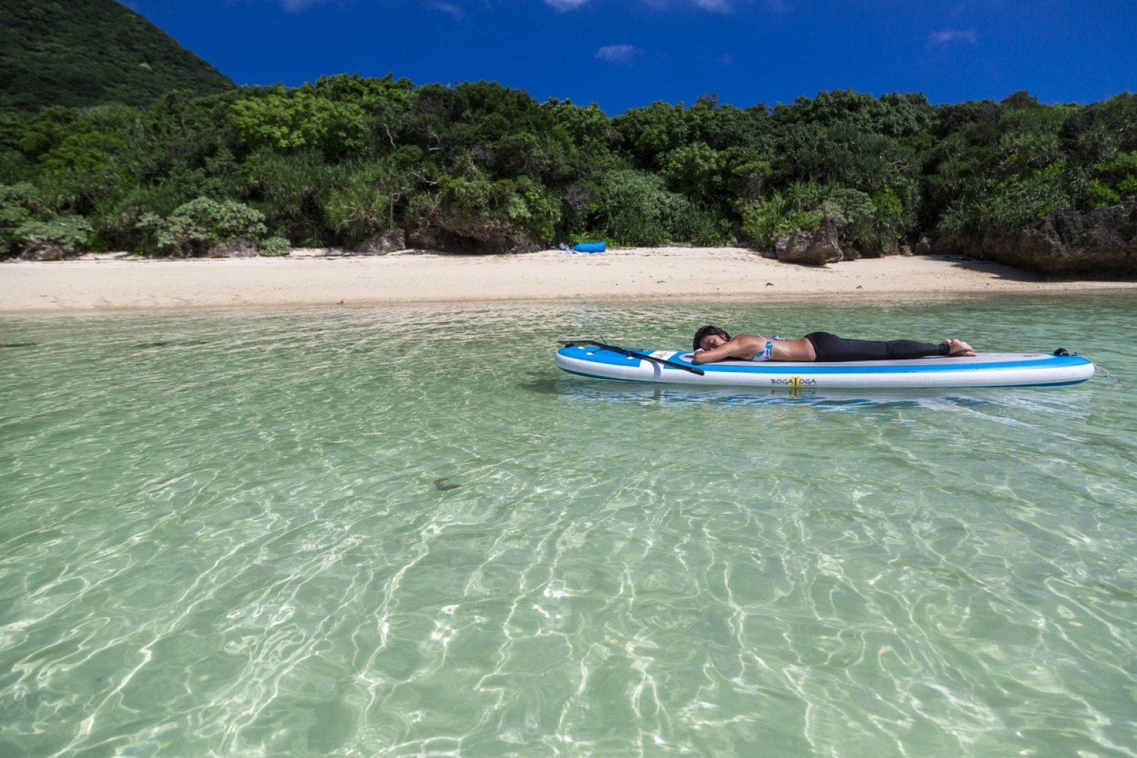 Seven Colors Ishigakijima