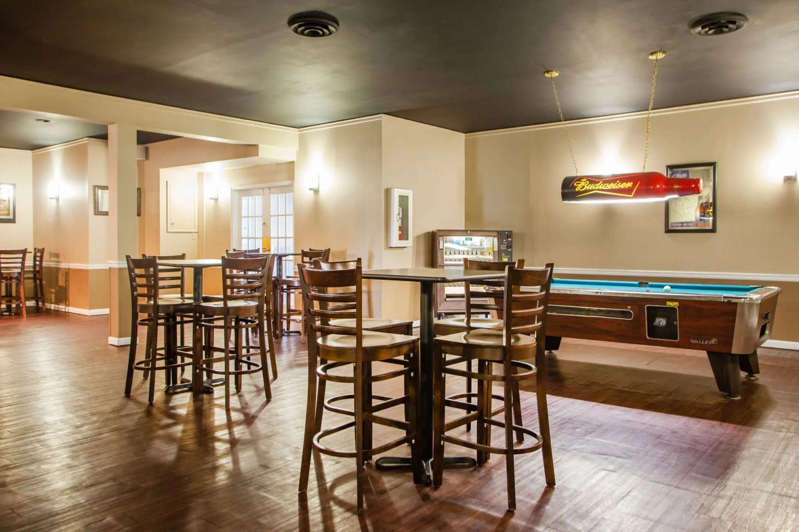 Parkview Inn and Conference Center