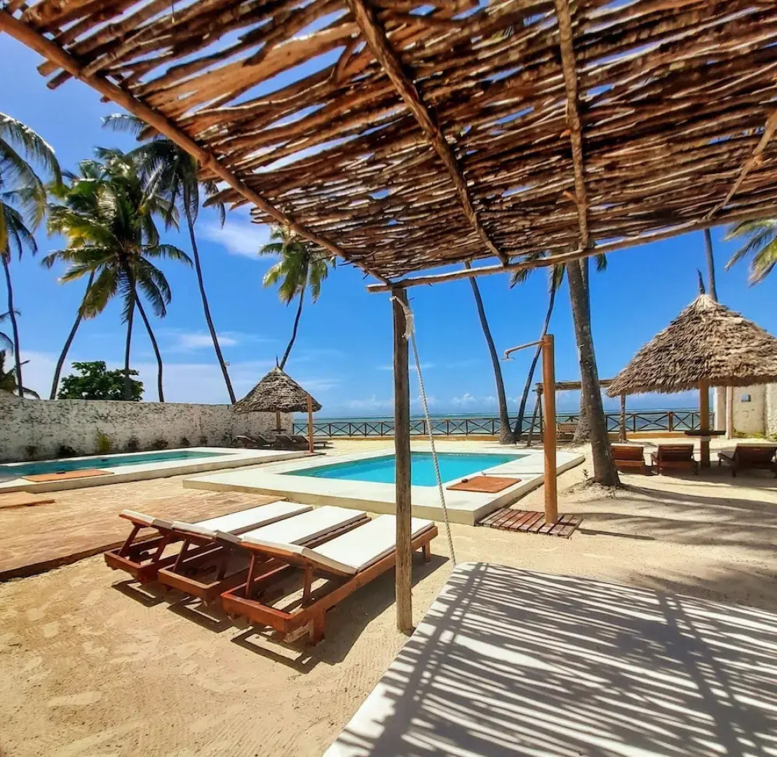 Coco Rise Villas - by Hostly