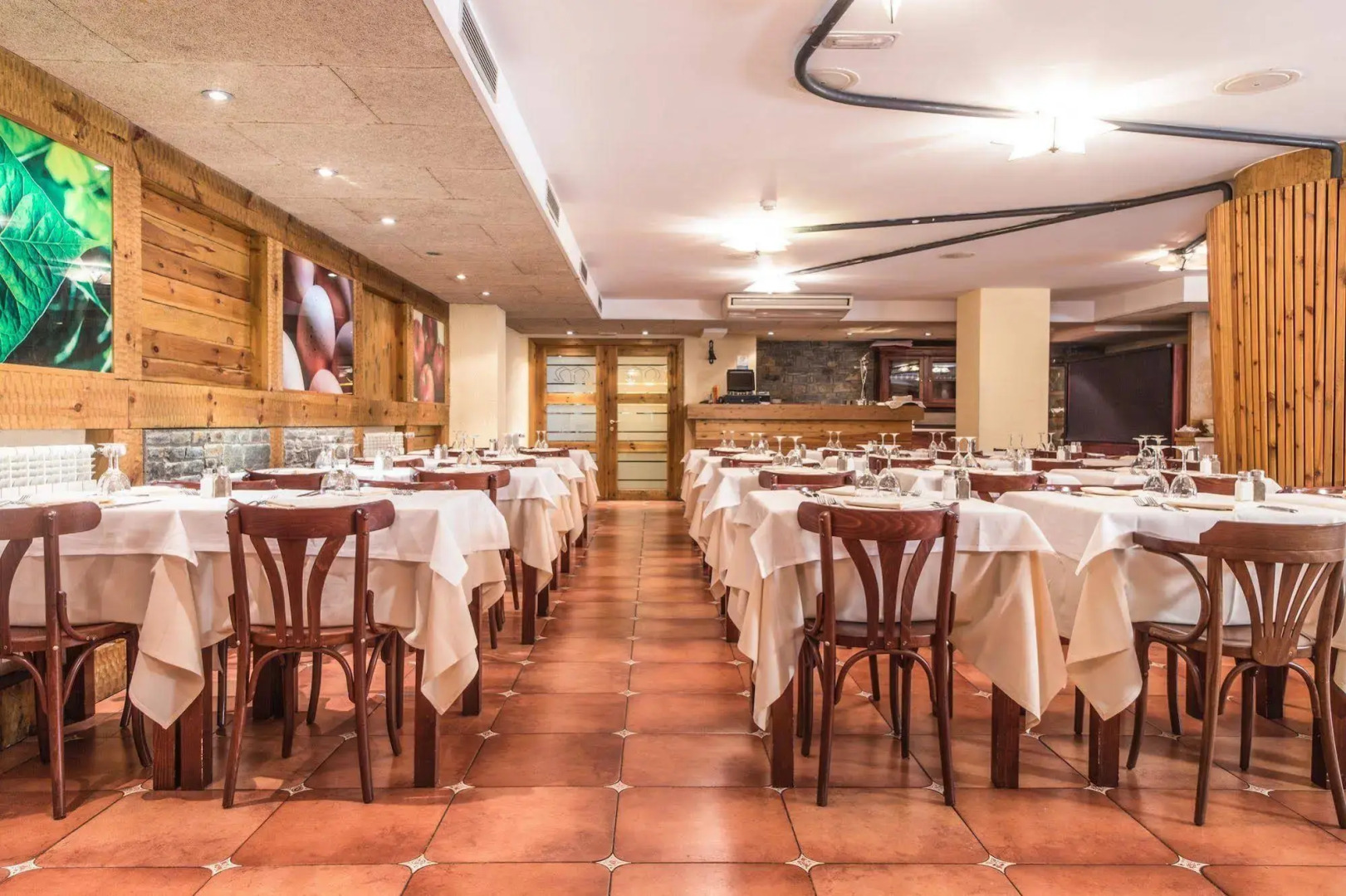 Hotel Magic Pas by Nexta