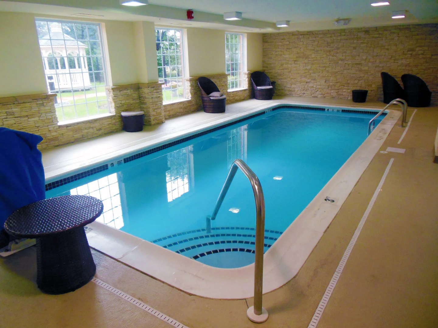 Extended Stay America Suites Secaucus New York City Area