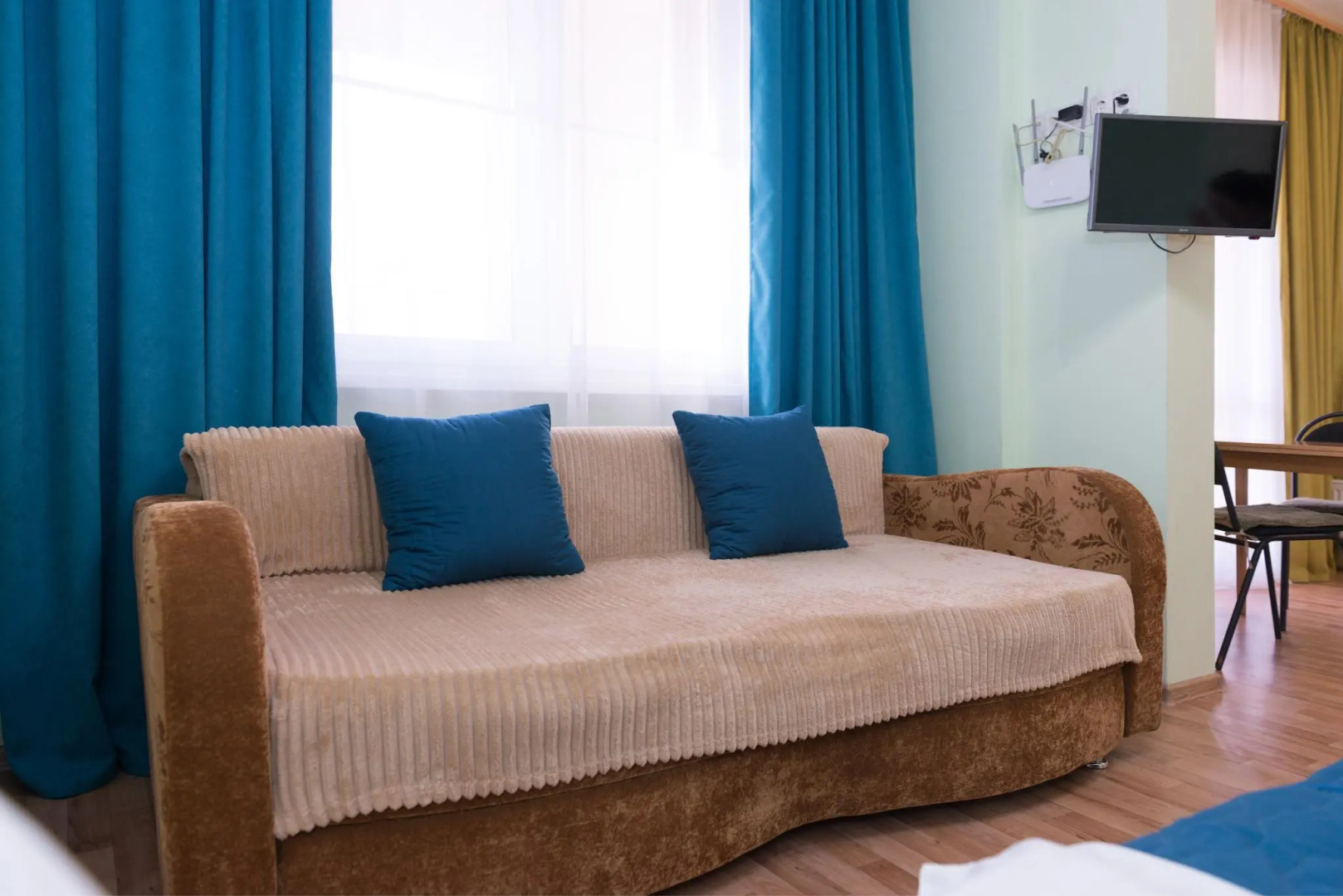 Apartaments PREMIUM on Karl Liebknecht street, 201