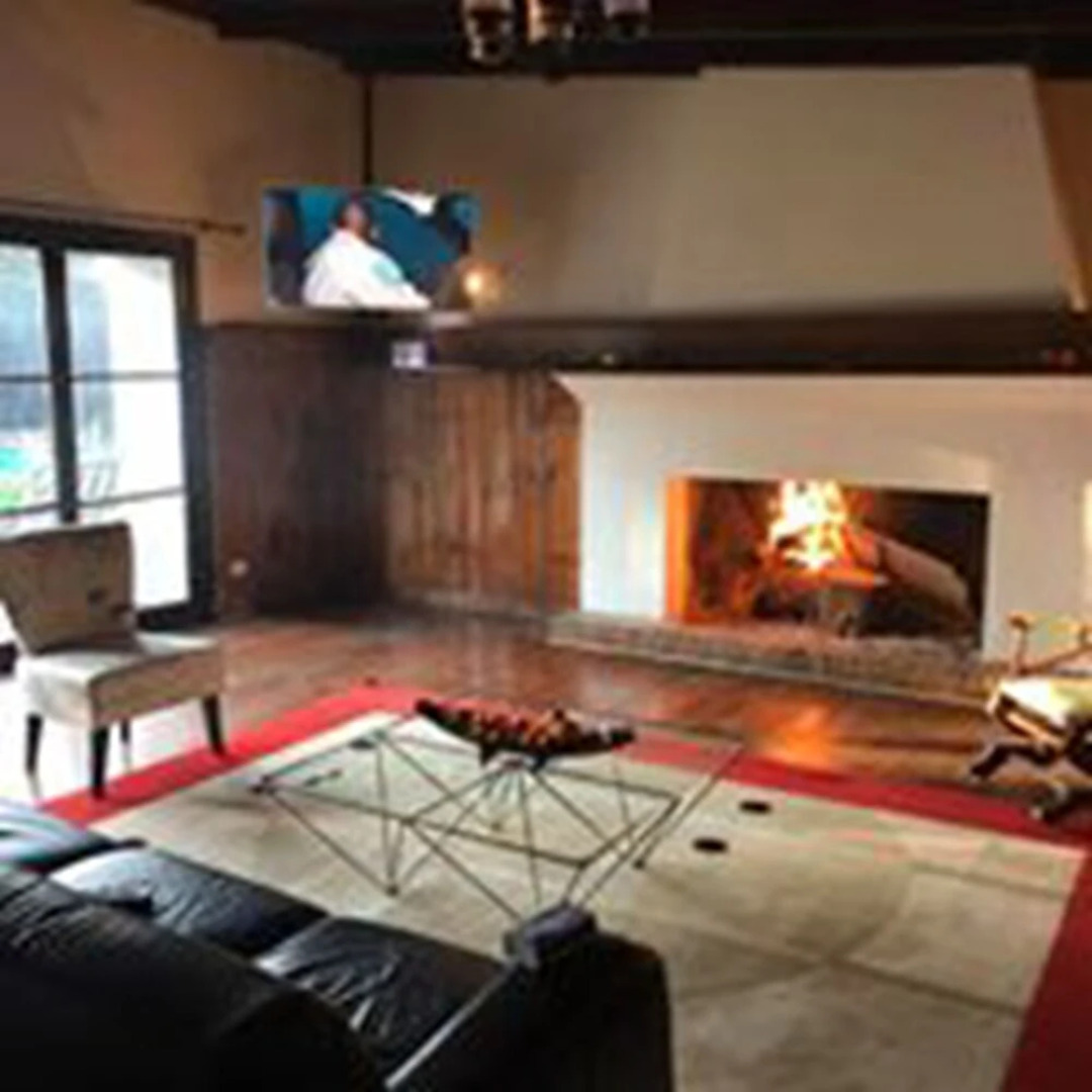 Casona Lo Aguirre Hotel y Convenciones