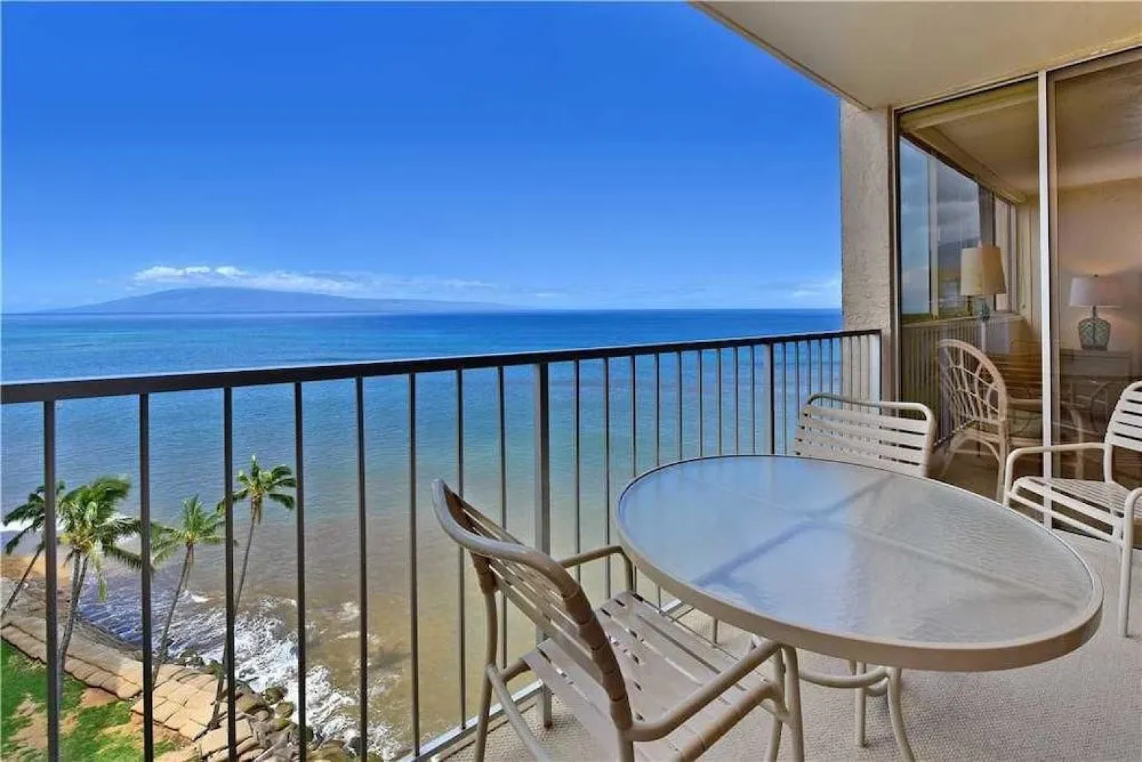 Royal Kahana 1112 by RedAwning