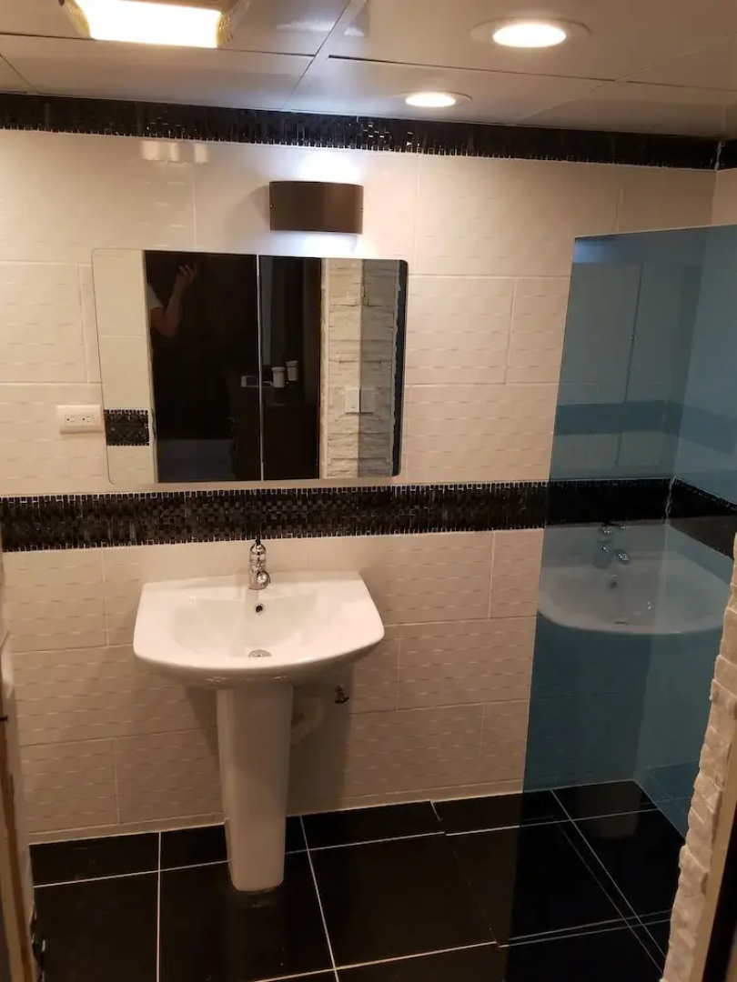 Spacious & Comfortable Penthouse in DR