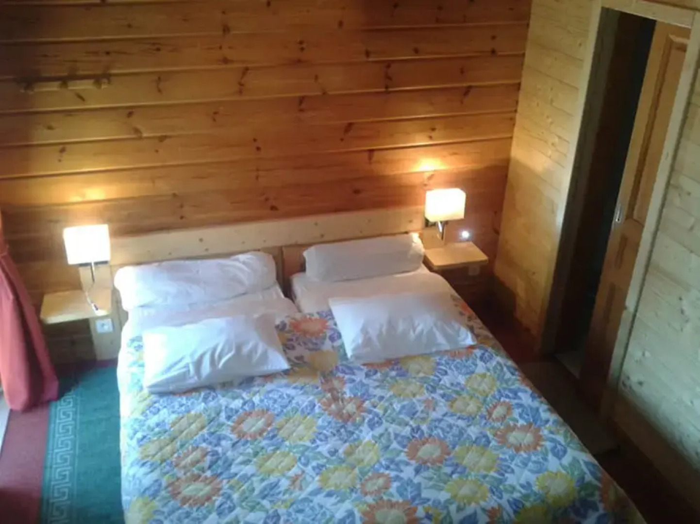 Chambres dHôtes Home des Hautes Vosges