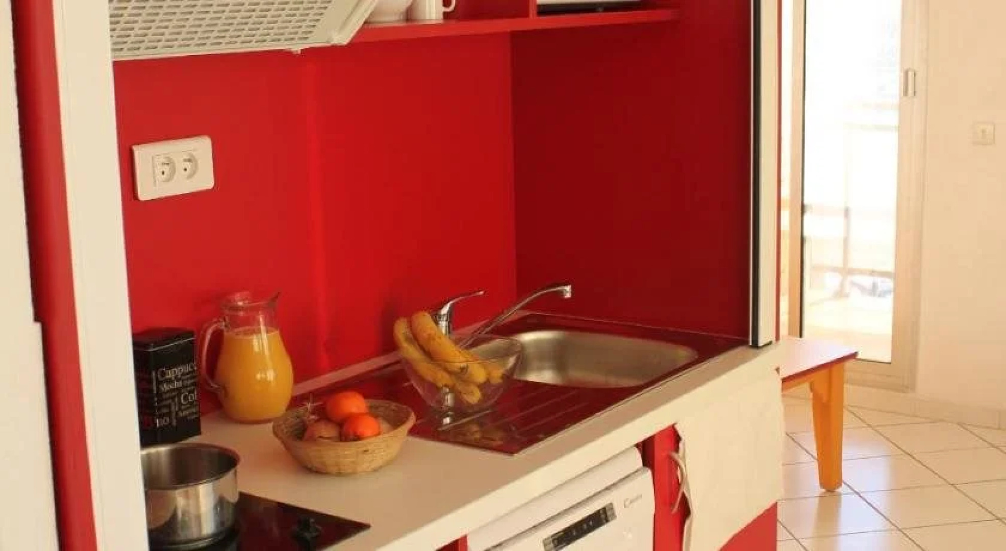 Résidence du Port Goélia