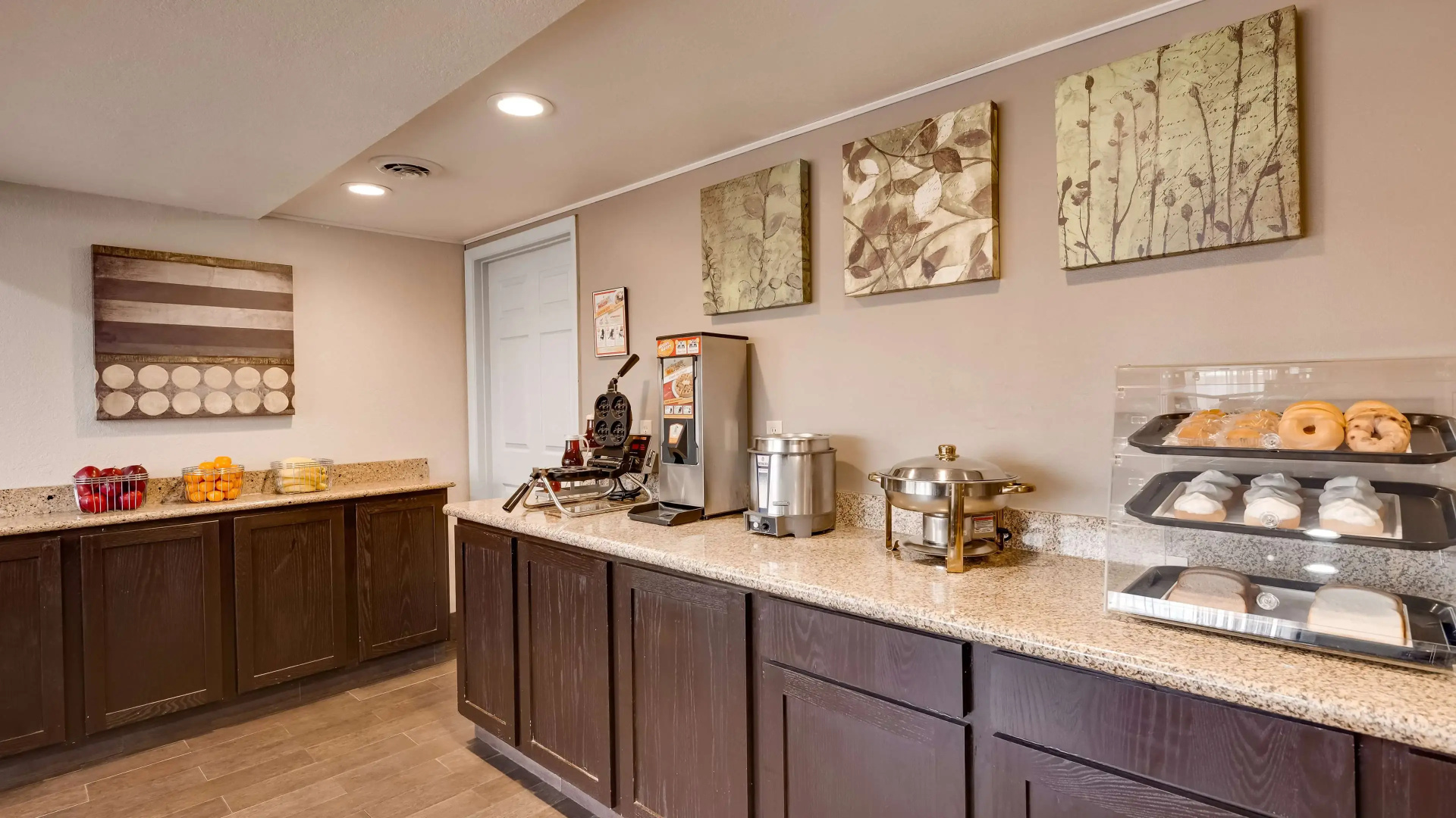 SureStay by Best Western Miles City
