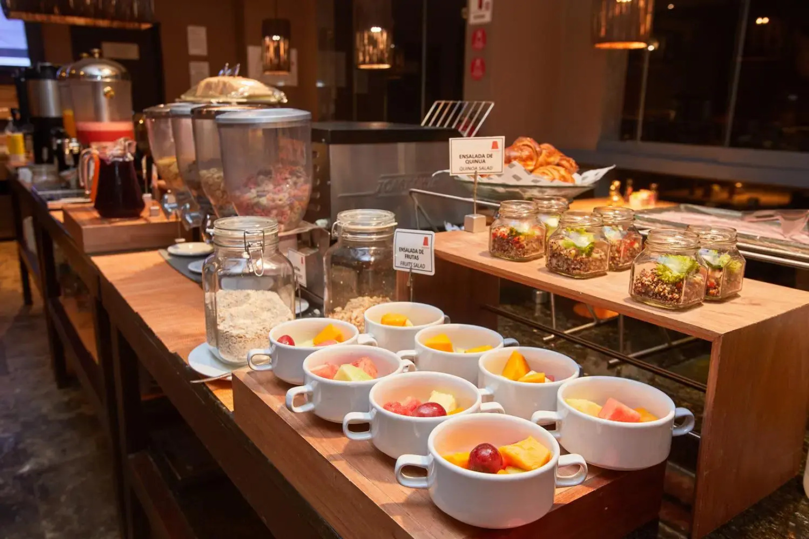 Casa Andina Standard Machu Picchu