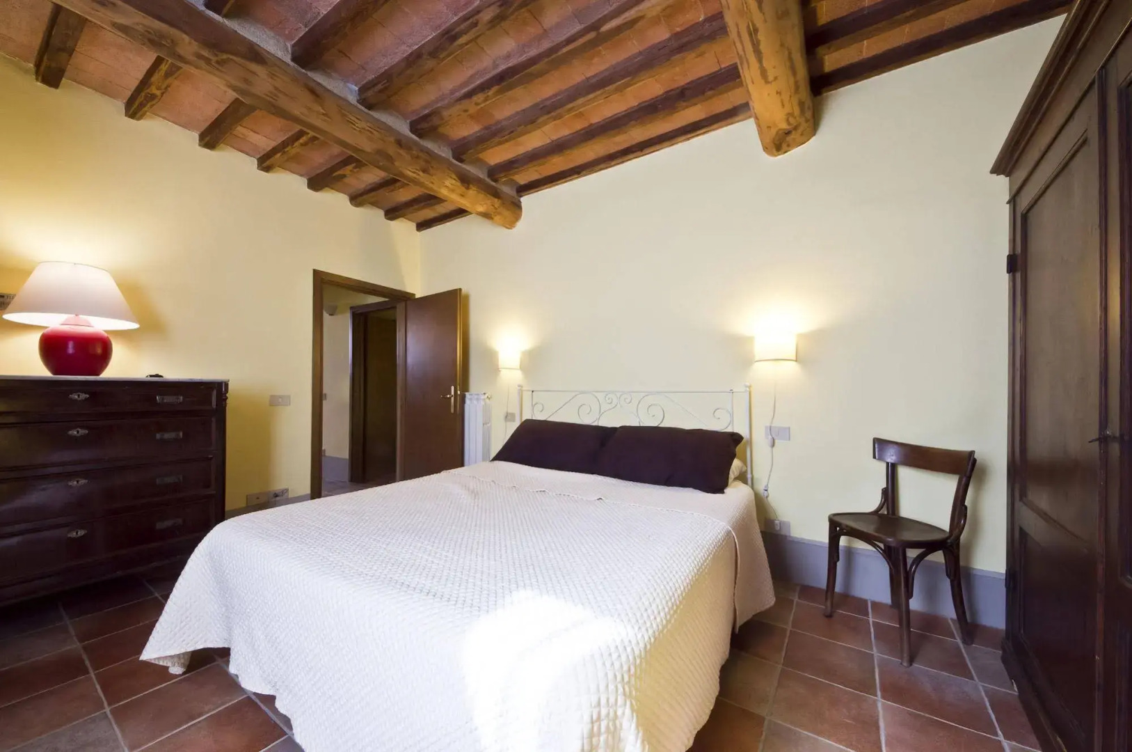 Agriturismo La Magione