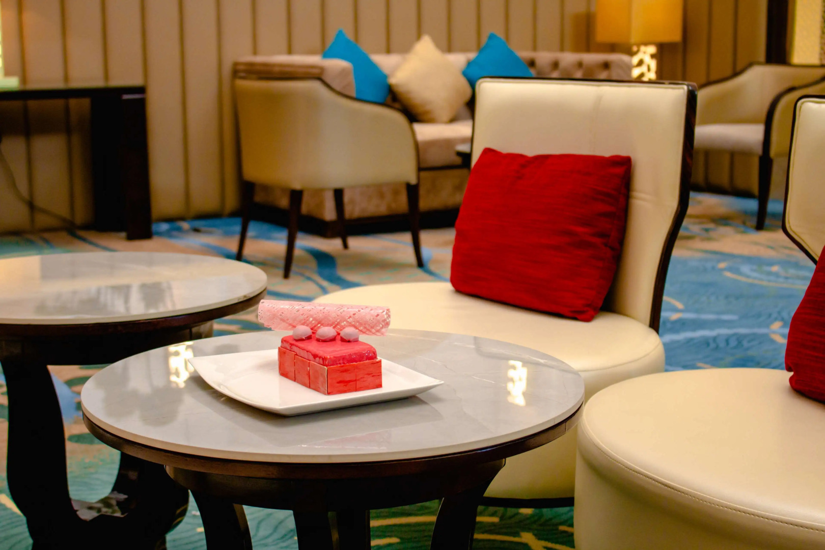 Radisson Blu Hotel & Resort