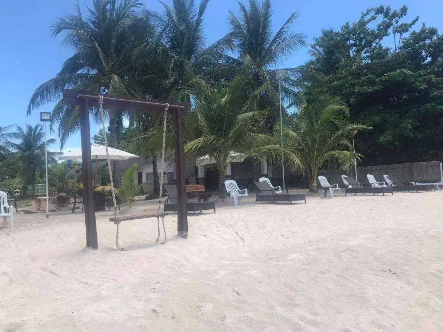 Anaya Beach Resort