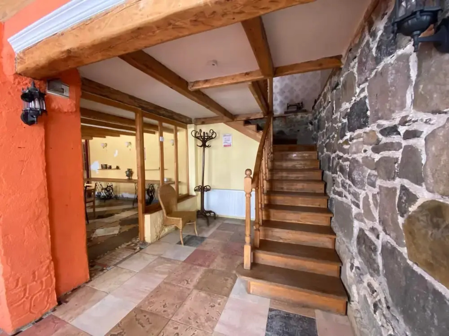 Отель ArtVilla Bakuriani