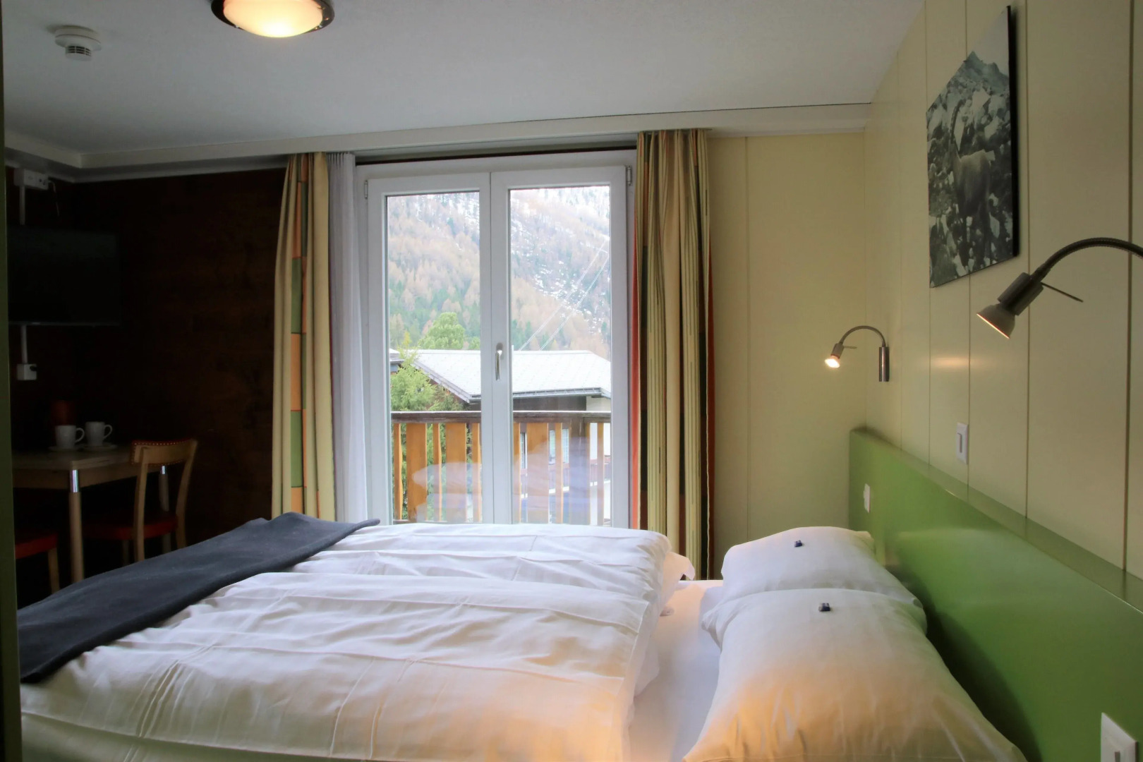 Welcome Hotel Bergheimat