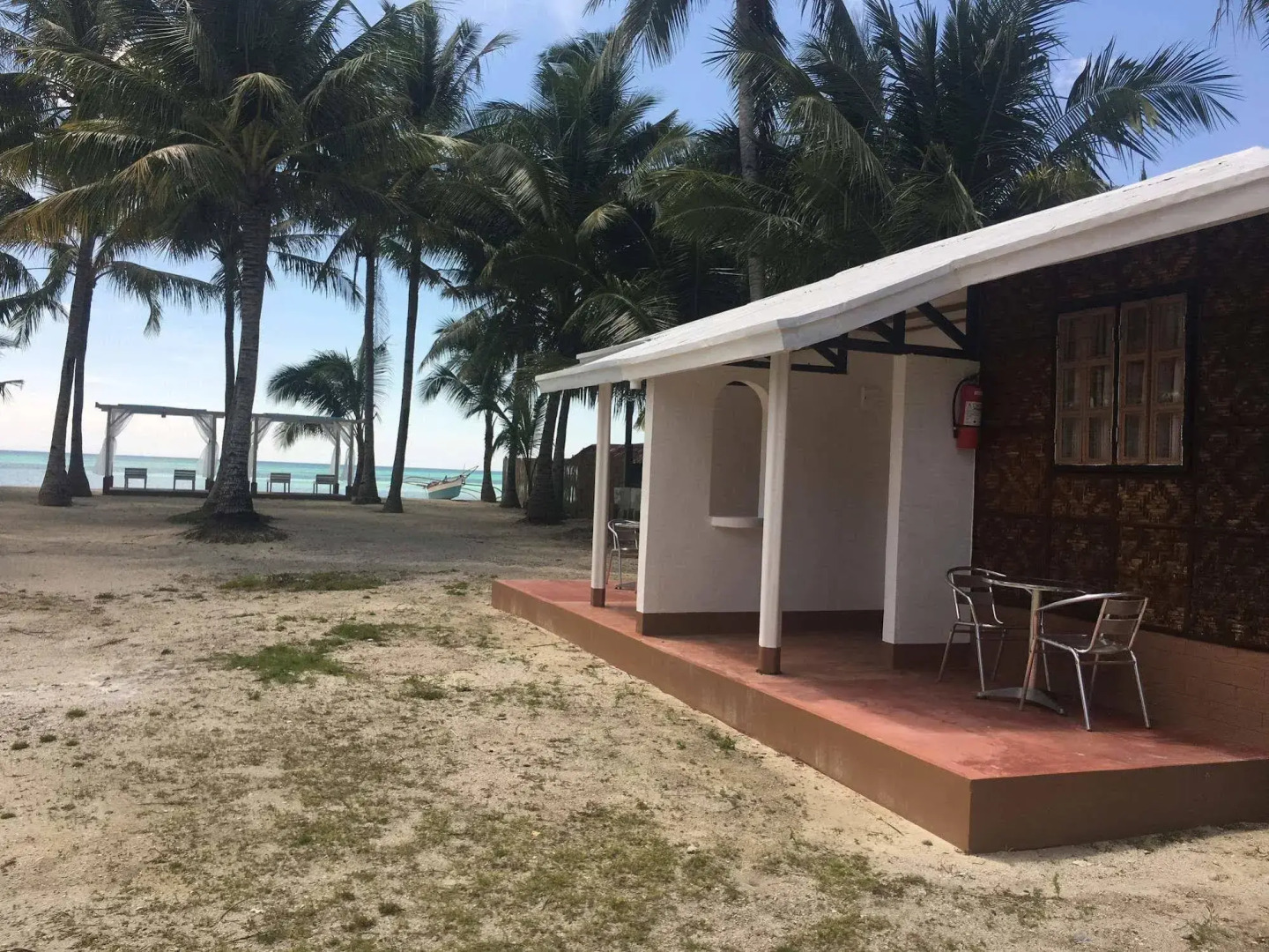 La Playa Estrella Beach Resort