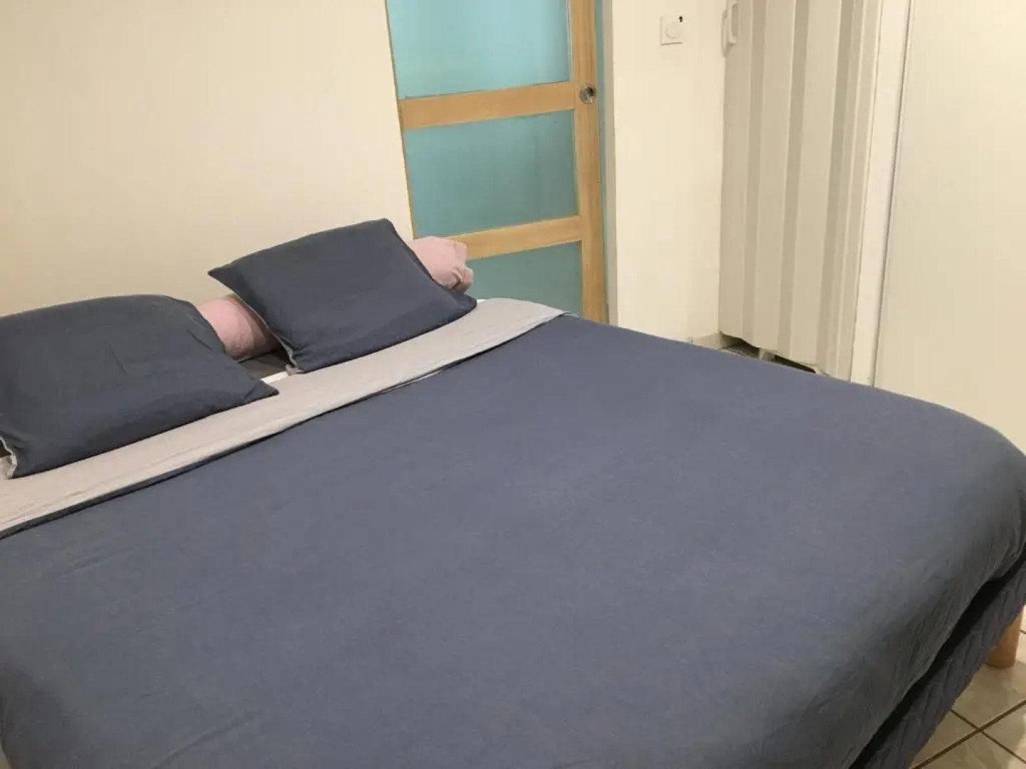 Appartement La Force