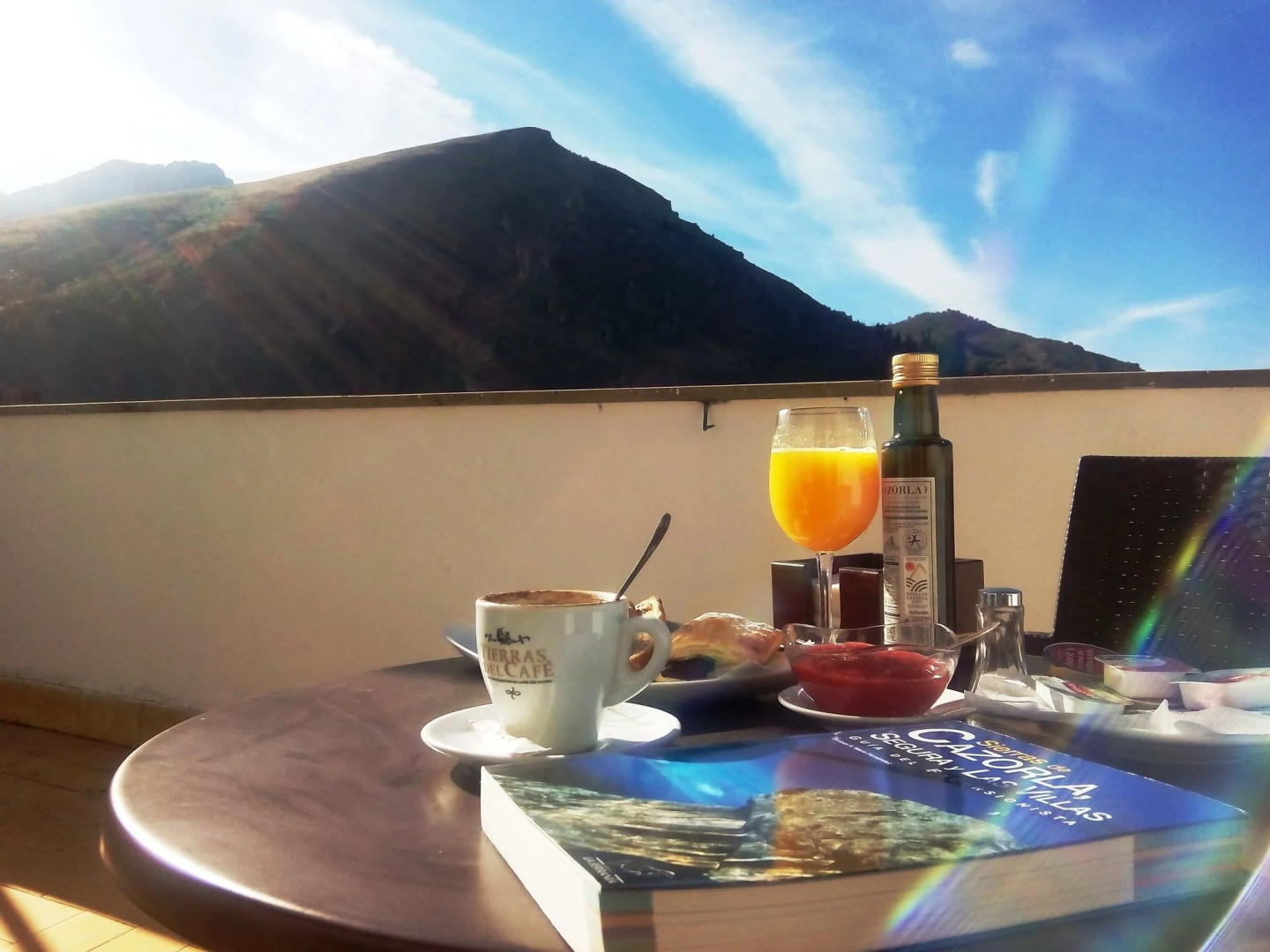 Hotel Ciudad de Cazorla