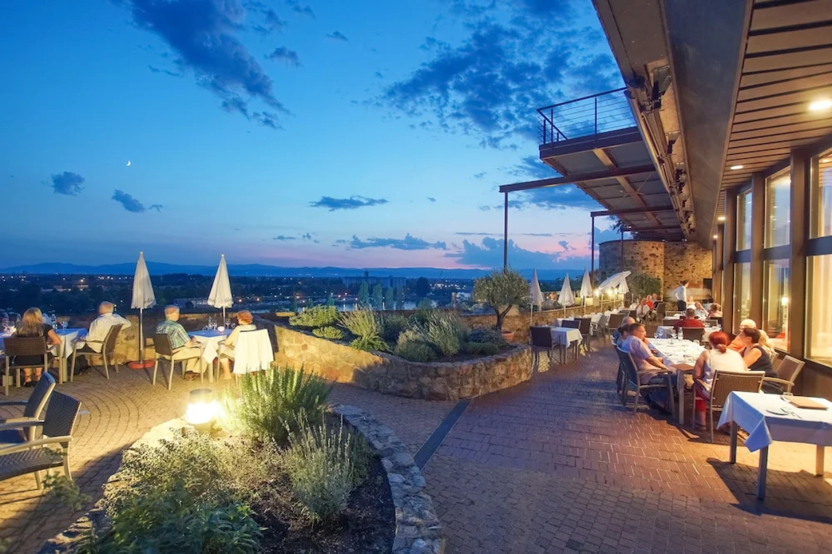 Best Western Hotel Am Muenster