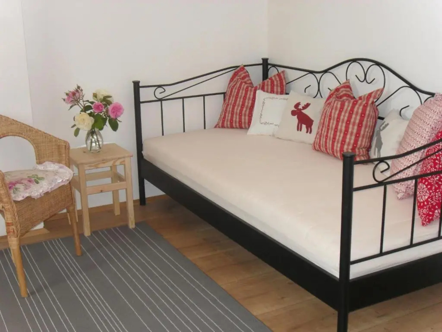 Ferienwohnung Elisabeth