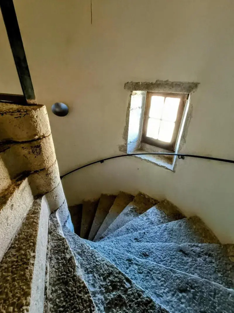 Les Chambres De La Renaissance