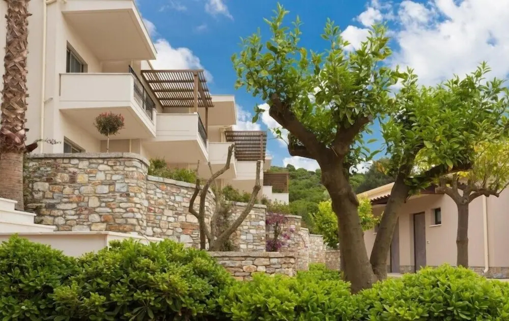 Thassos Grand Resort