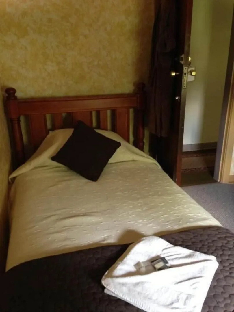 Walcha Royal Accommodation