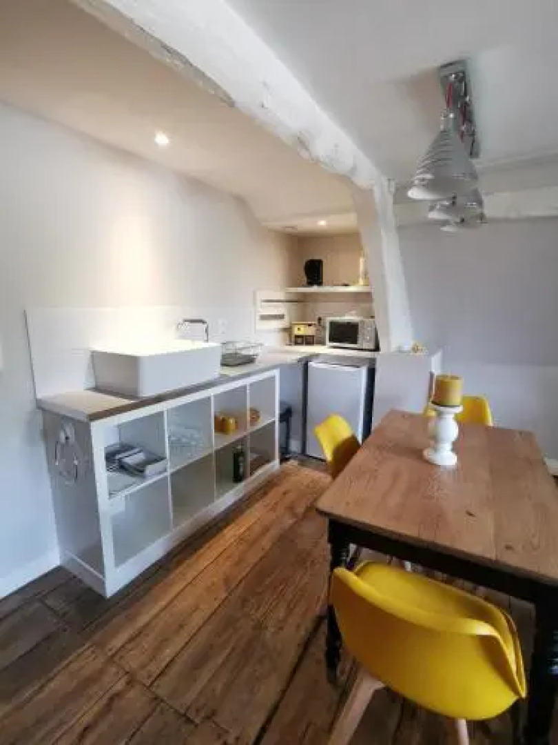 La Tannerie de Montreuil