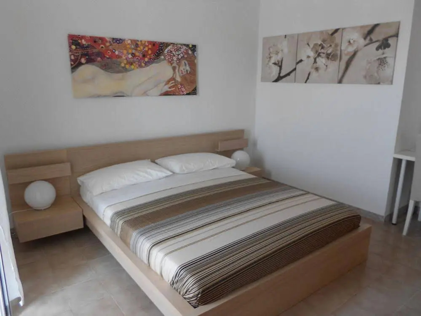 Villa Claudia B&B