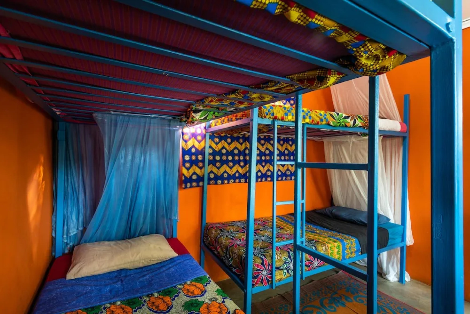 Livingstone Backpackers