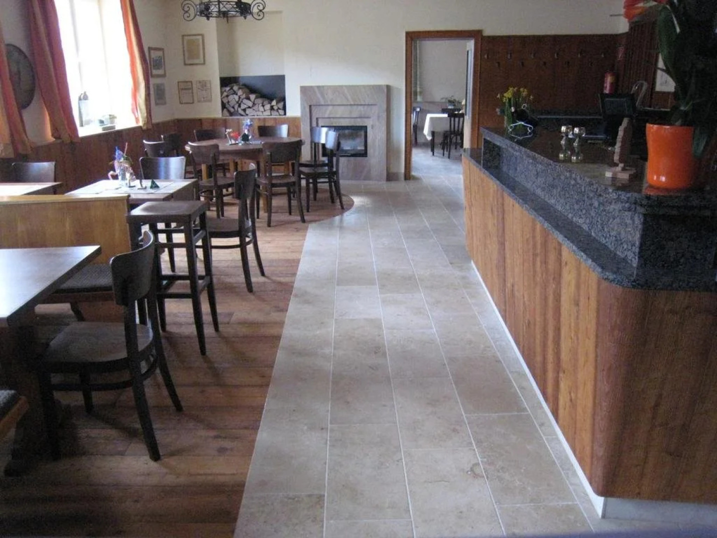 Kastanienhof Gersthofer