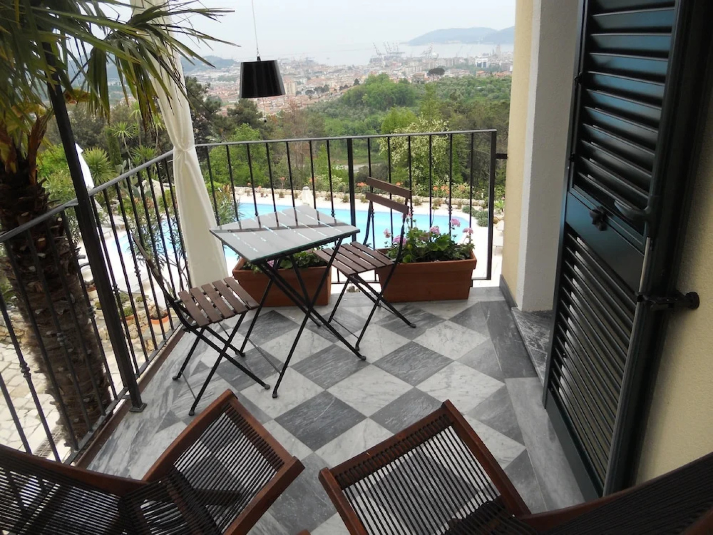 B&B Villa Amaranta - Cinque Terre