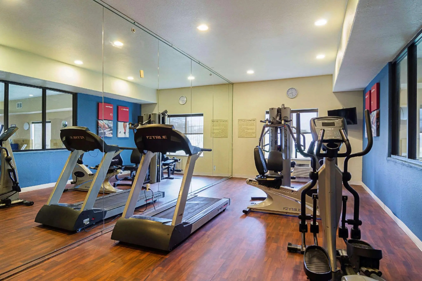 Red Roof Plus San Antonio Northeast